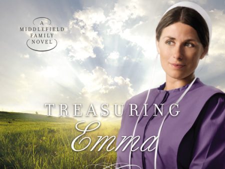 Treasuring Emma - Audiobook (Unabridged) Fashion