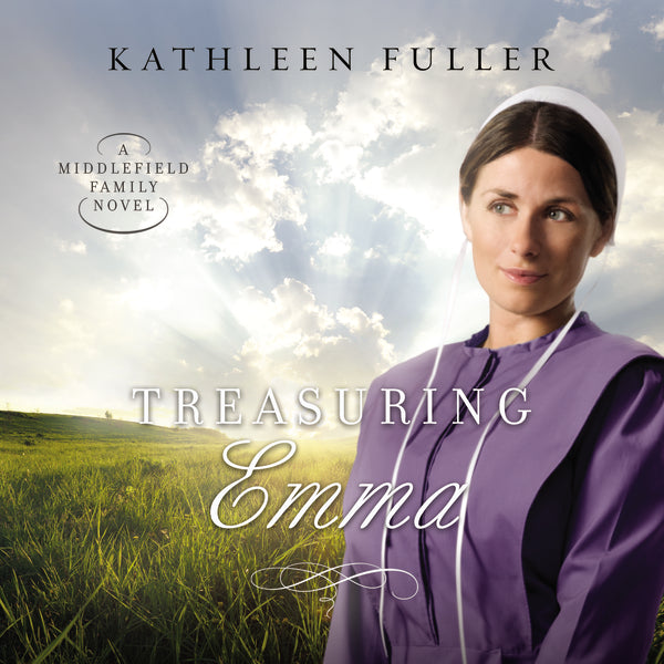 Treasuring Emma - Audiobook (Unabridged) Fashion