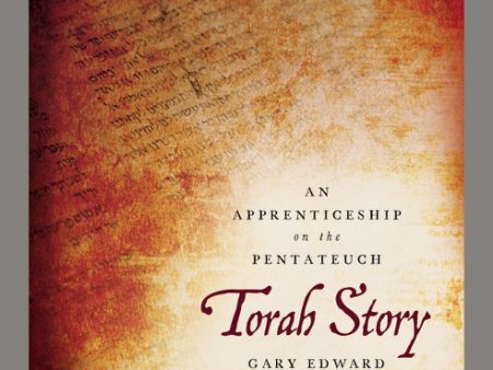 Torah Story, Second Edition: An Apprenticeship on the Pentateuch For Cheap