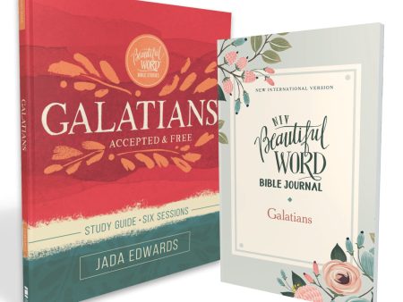 Galatians Bible Study Standard Bundle on Sale