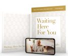 Waiting Here for You Study Guide + Devotional Bundle Online Hot Sale