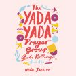 The Yada Yada Prayer Group Gets Rolling - Audiobook (Unabridged) Cheap