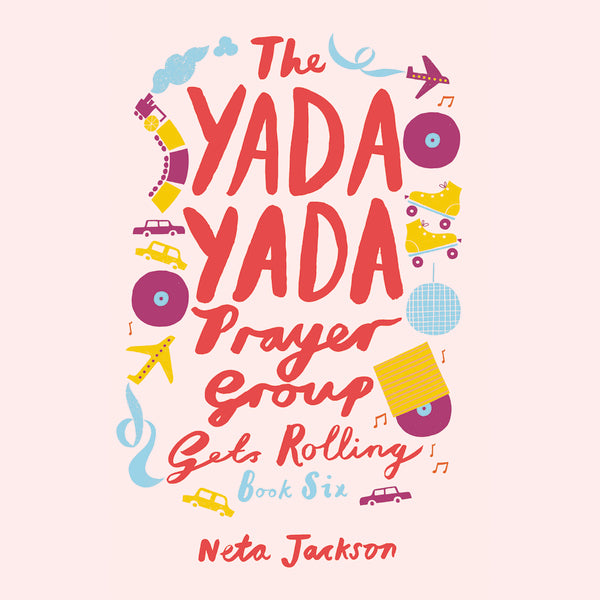 The Yada Yada Prayer Group Gets Rolling - Audiobook (Unabridged) Cheap