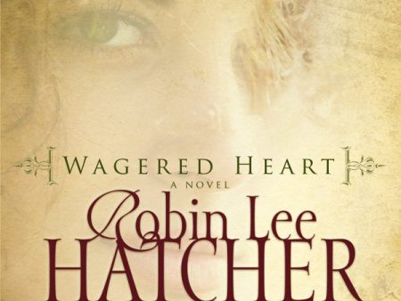 Wagered Heart - Audiobook (Unabridged) Online Hot Sale