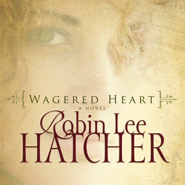 Wagered Heart - Audiobook (Unabridged) Online Hot Sale