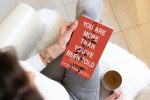 You Are More Than You ve Been Told: Unlock a Fresh Way to Live Through the Rhythms of Jesus Hot on Sale