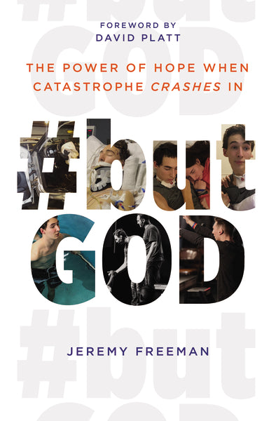 #butGod: The Power of Hope When Catastrophe Crashes In Online Hot Sale