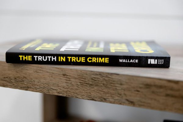 The Truth in True Crime: What Investigating Death Teaches Us About the Meaning of Life Supply