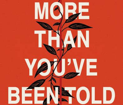 You Are More Than You ve Been Told: Unlock a Fresh Way to Live Through the Rhythms of Jesus Hot on Sale