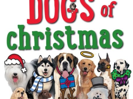 The Twelve Dogs of Christmas Hot on Sale