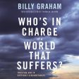 Who s In Charge of a World That Suffers?: Trusting God in Difficult Circumstances - Audiobook (Unabridged) Online Hot Sale