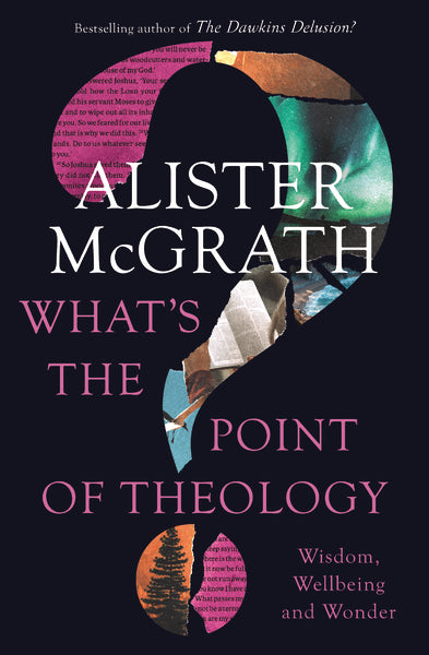 What s the Point of Theology?: Wisdom, Wellbeing and Wonder Online now