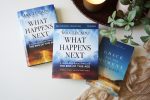 What Happens Next Study Guide + Book + Bible (Premium Bundle) For Discount