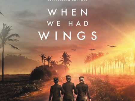 When We Had Wings - Audiobook (Unabridged) For Cheap