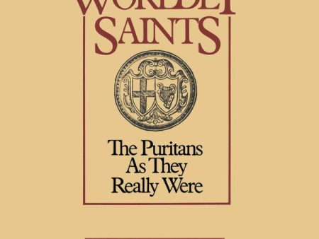 Worldly Saints: The Puritans as They Really Were - Audiobook (Unabridged) Fashion