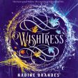 Wishtress - Audiobook (Unabridged) Online