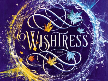 Wishtress - Audiobook (Unabridged) Online