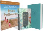 Jesus Followers Study Guide, Bundle, Devotional (Premium Bundle) Discount