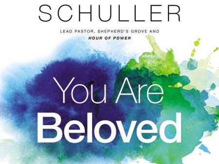 You Are Beloved: Living in the Freedom of God’s Grace, Mercy, and Love - Audiobook (Unabridged) Fashion