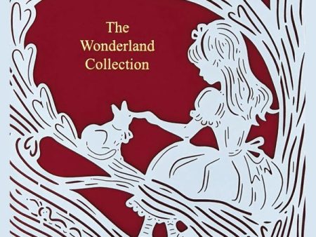 The Wonderland Collection (Seasons Edition -- Summer) - Audiobook (Unabridged) Online now