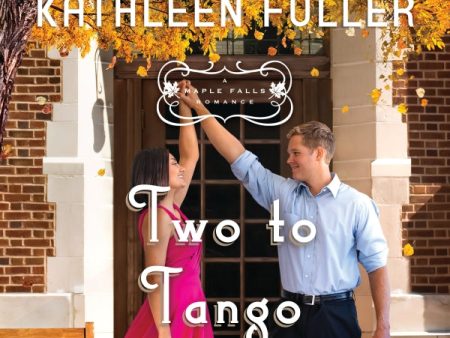 Two to Tango - Audiobook (Unabridged) For Discount