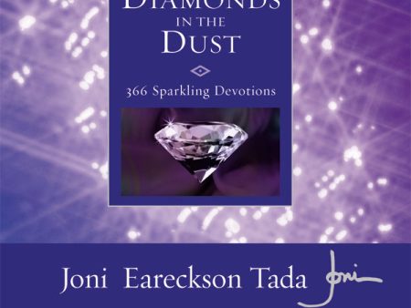 Diamonds in the Dust: 366 Sparkling Devotions - Audiobook (Abridged) Cheap