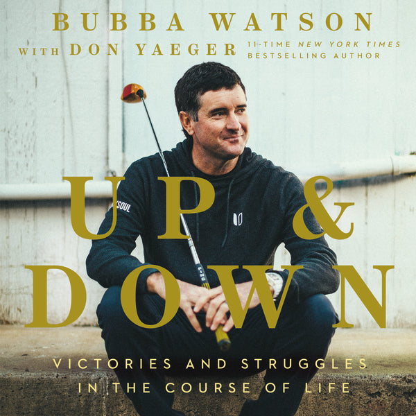 Up and Down: Victories and Struggles in the Course of Life - Audiobook (Unabridged) Online now