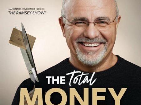 The Total Money Makeover Updated and Expanded: A Proven Plan for Financial Peace Online Hot Sale