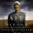 A Faith of Her Own - Audiobook (Unabridged) Hot on Sale