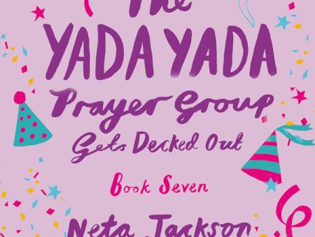 The Yada Yada Prayer Group Gets Decked Out - Audiobook (Unabridged) Supply