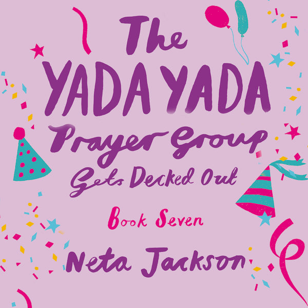 The Yada Yada Prayer Group Gets Decked Out - Audiobook (Unabridged) Supply