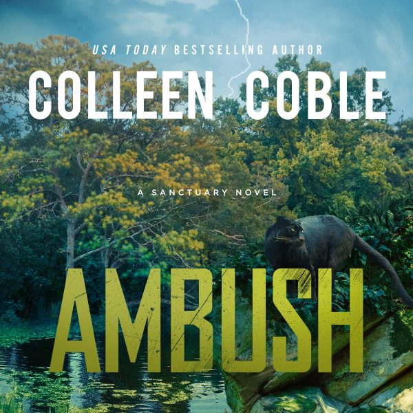 Ambush - Audiobook (Unabridged) Online Hot Sale