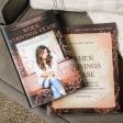 When Strivings Cease Book + Study Guide Bundle Online Sale