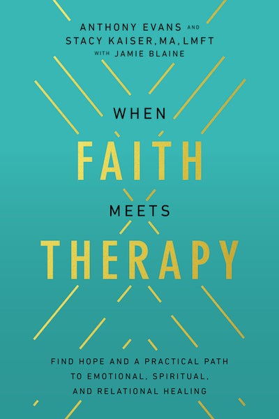 When Faith Meets Therapy: Find Hope and a Practical Path to Emotional, Spiritual, and Relational Healing Fashion