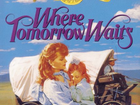 Where Tomorrow Waits - Audiobook (Unabridged) Supply