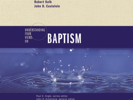 Understanding Four Views on Baptism - Audiobook (Unabridged) Hot on Sale