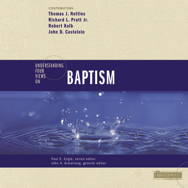 Understanding Four Views on Baptism - Audiobook (Unabridged) Hot on Sale