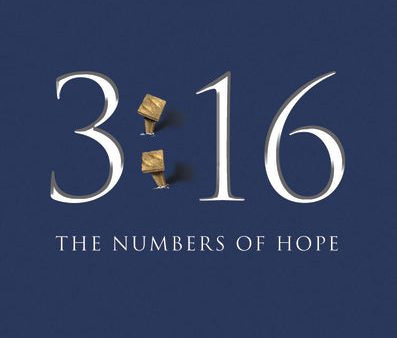 3:16: The Numbers of Hope Online Sale