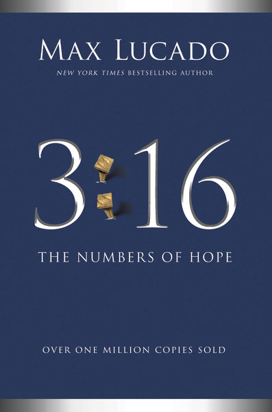 3:16: The Numbers of Hope Online Sale