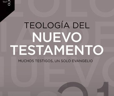 Teología del Nuevo Testamento Online