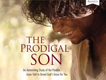 The Prodigal Son: Audio Bible Studies: An Astonishing Study of the Parable Jesus Told to Unveil God s Grace for You - Audiobook (Unabridged) Supply