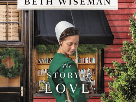 The Story of Love - Audiobook (Unabridged) Online Sale