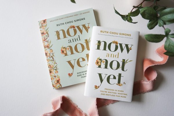 Now and Not Yet Study Guide + Book (Standard Bundle) For Cheap