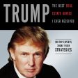 Trump: The Best Real Estate Advice I Ever Received: 100 Top Experts Share Their Strategies - Audiobook (Unabridged) For Sale