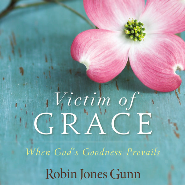 Victim of Grace: When God’s Goodness Prevails - Audiobook (Unabridged) Discount