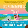 The Summer of Yes - Audiobook (Unabridged) Cheap