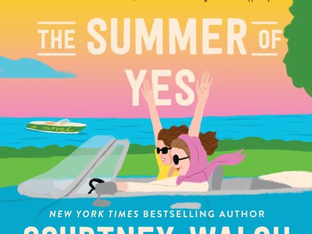 The Summer of Yes - Audiobook (Unabridged) Cheap