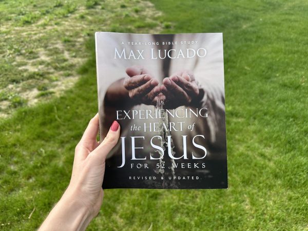 Experiencing the Heart of Jesus for 52 Weeks 3-Pack Bundle on Sale