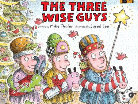 The Three Wise Guys Online Hot Sale