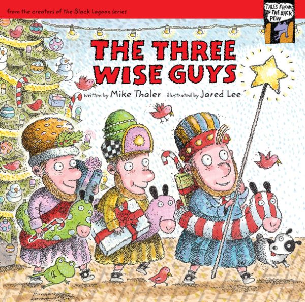 The Three Wise Guys Online Hot Sale